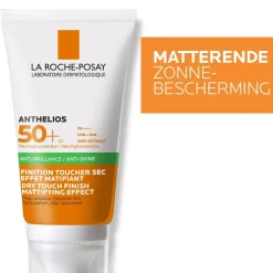 La RochePosay Anthelios UV Mune 400 Oil
