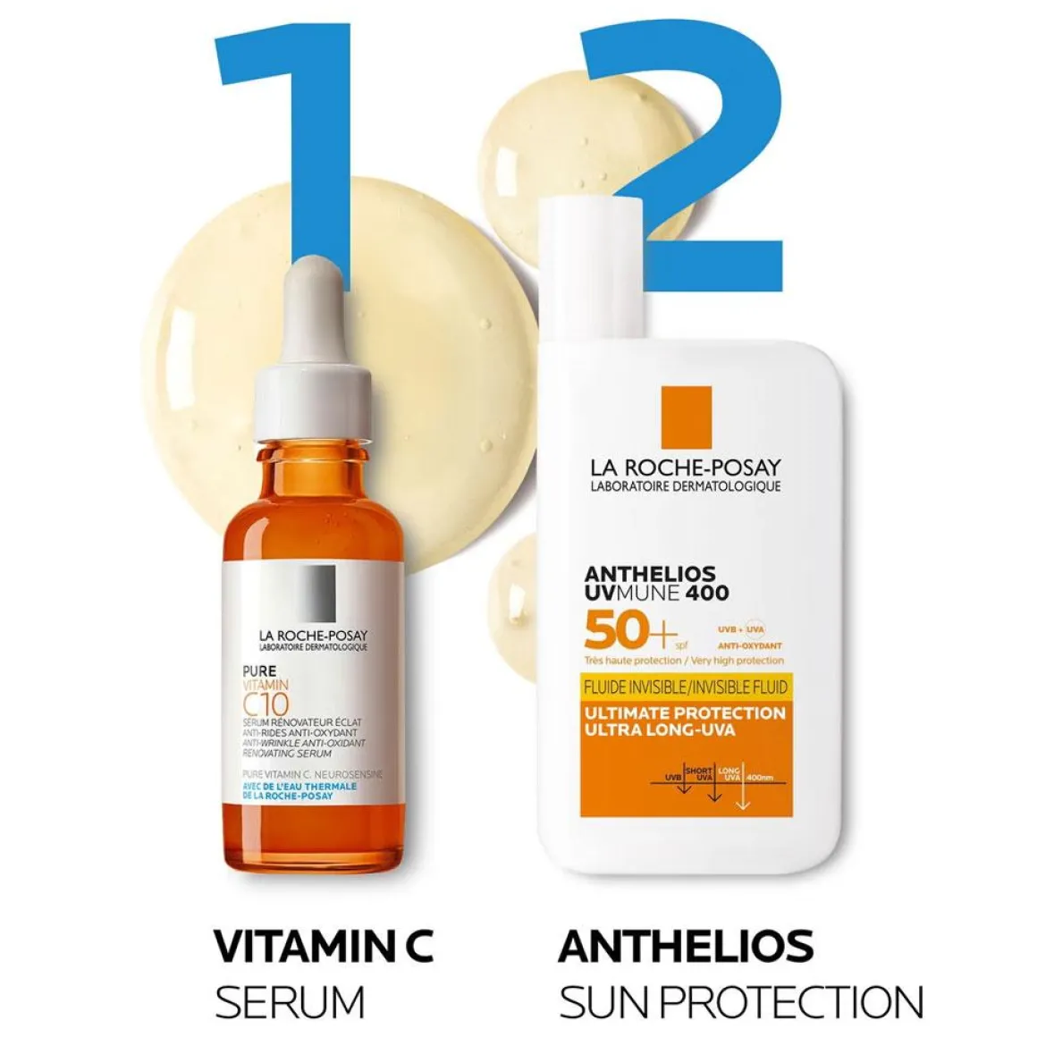 La RochePosay Anthelios UVMune 400 Kopen