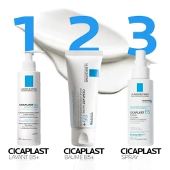La RochePosay Cicaplast Baume B5+ Kopen