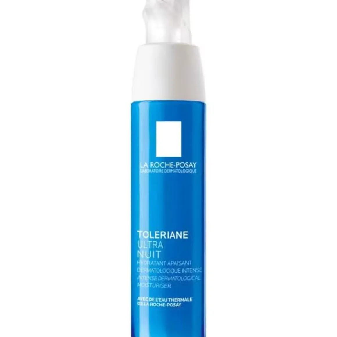 La Roche-Posay Dermallergo Night Cream