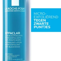 La RochePosay Effaclar Clarifying Lotion