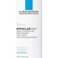 La Roche-Posay Effaclar Crème Matte Kopen