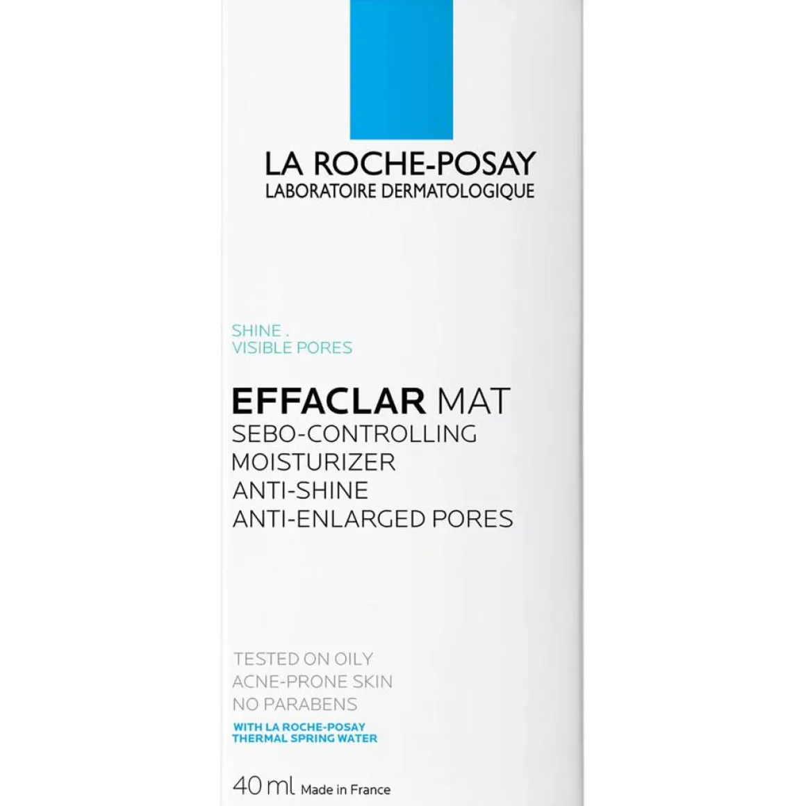 La Roche-Posay Effaclar Crème Matte Kopen