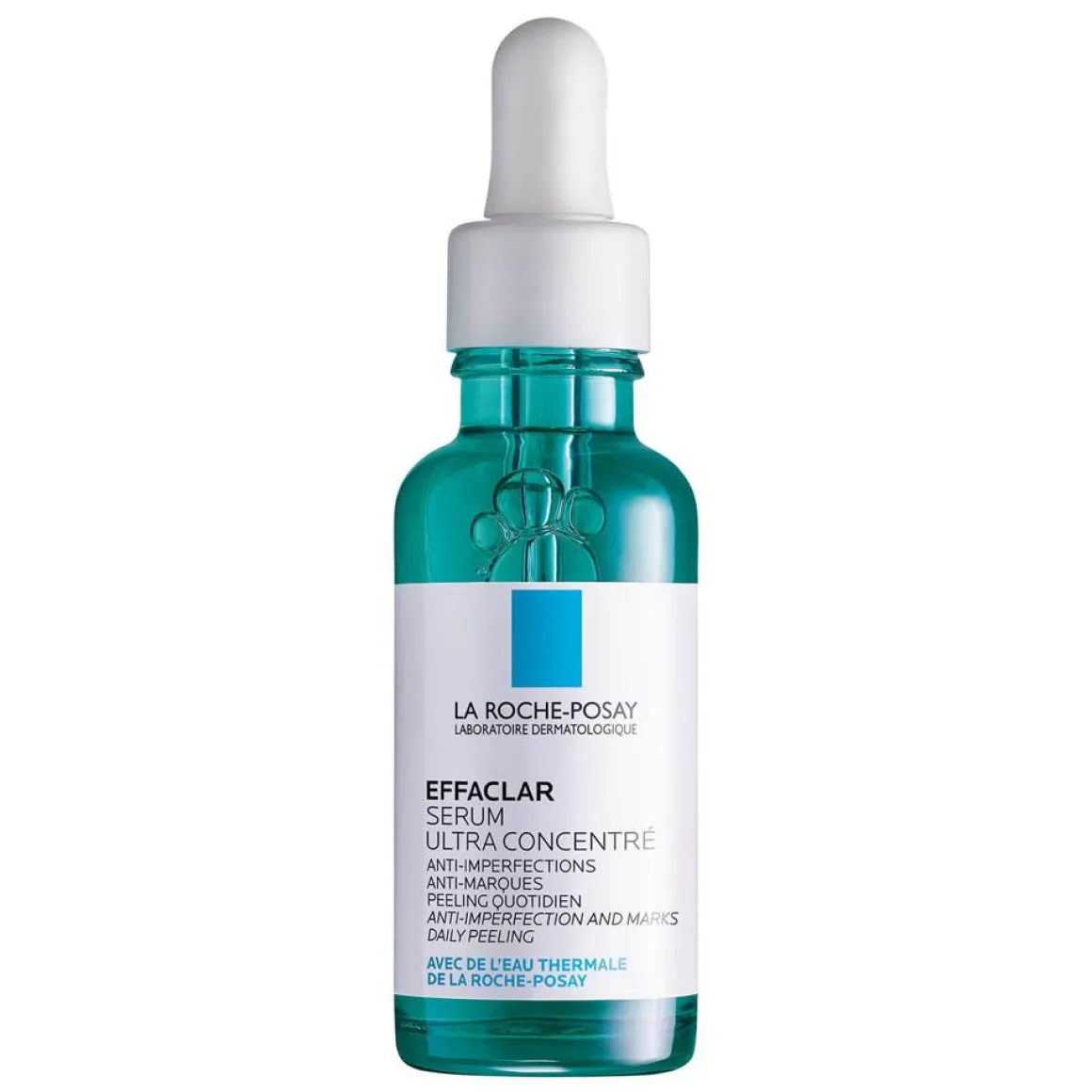 La RochePosay Effaclar Ultra Concentrate
