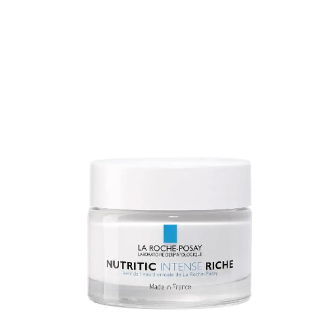 La RochePosay Nutric Intense Rich Crème