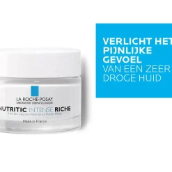 La RochePosay Nutric Intense Rich Crème