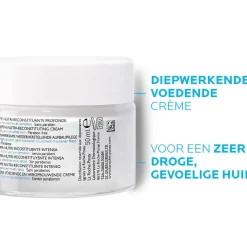 La RochePosay Nutric Intense Rich Crème