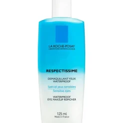 La RochePosay Respectissime Waterproof Oog