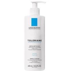 La RochePosay Toleriane Gezichtsreiniger