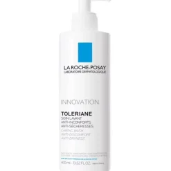 La RochePosay Toleriane Hydrating Genlte