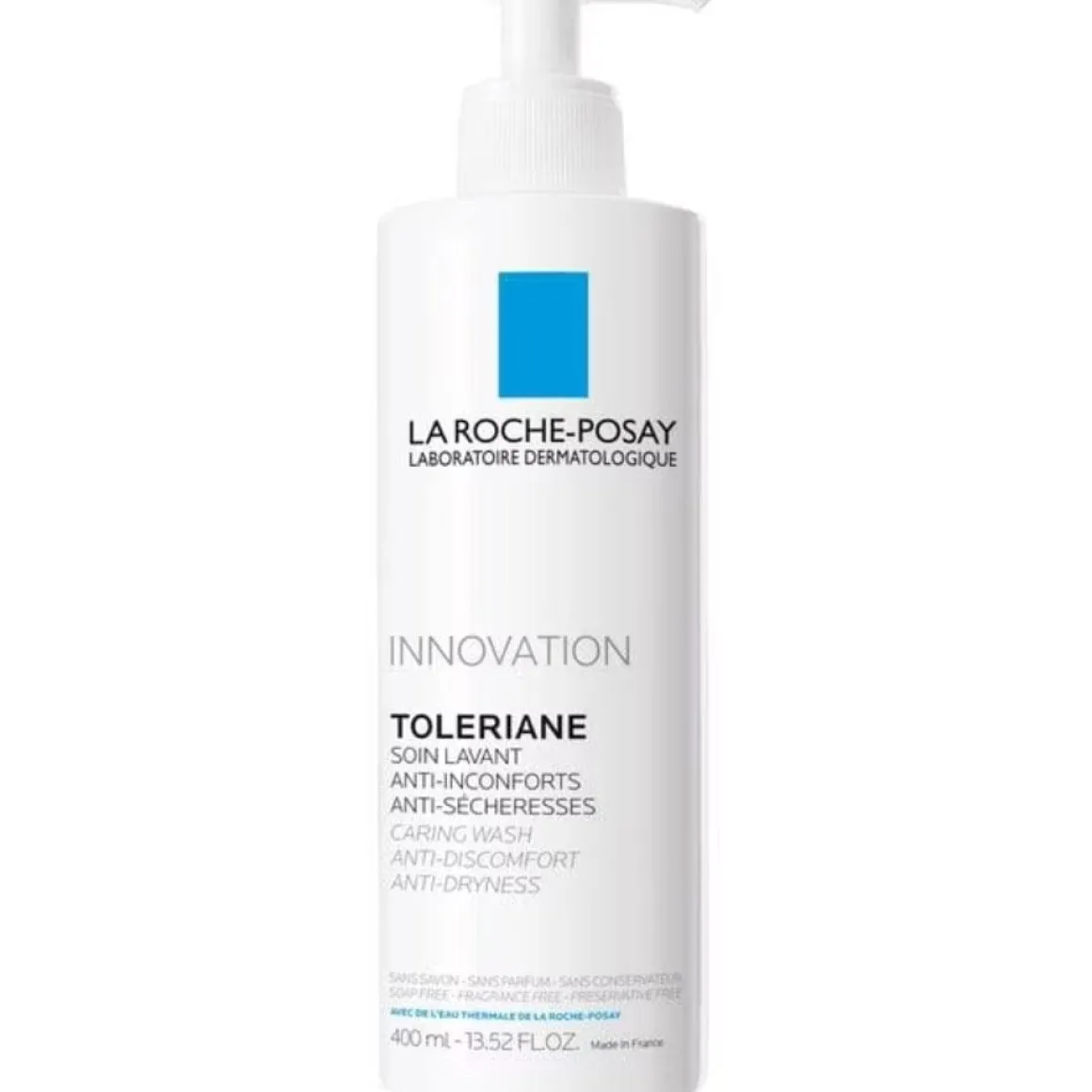 La RochePosay Toleriane Hydrating Genlte