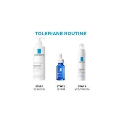 La RochePosay Toleriane Hydrating Genlte