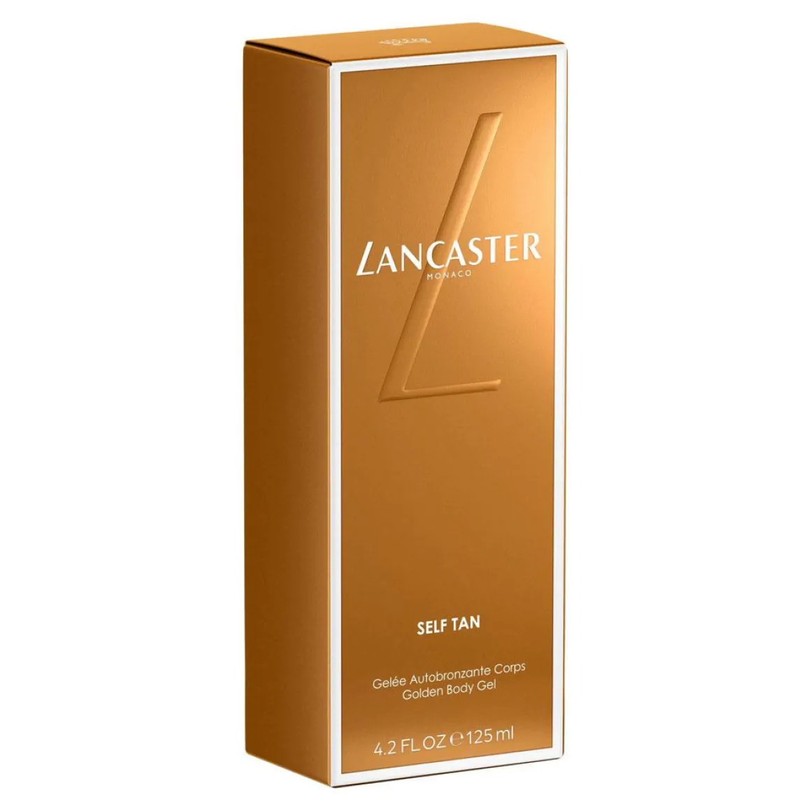 Lancaster Self Tan Golden Body Gel Kopen