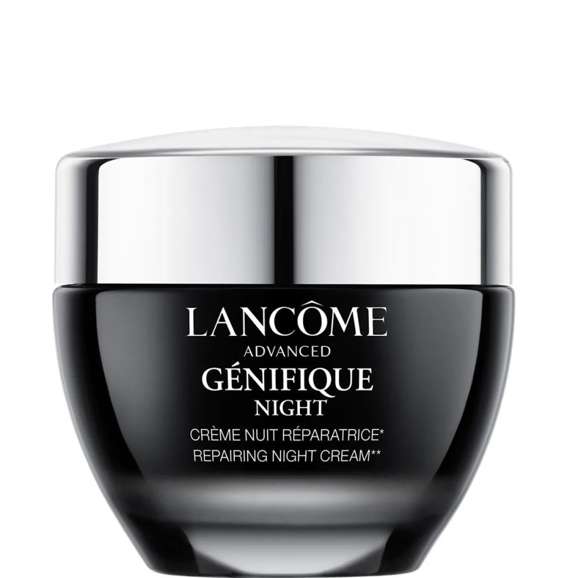 Lancôme Genifique Barrier Night Cream Kopen