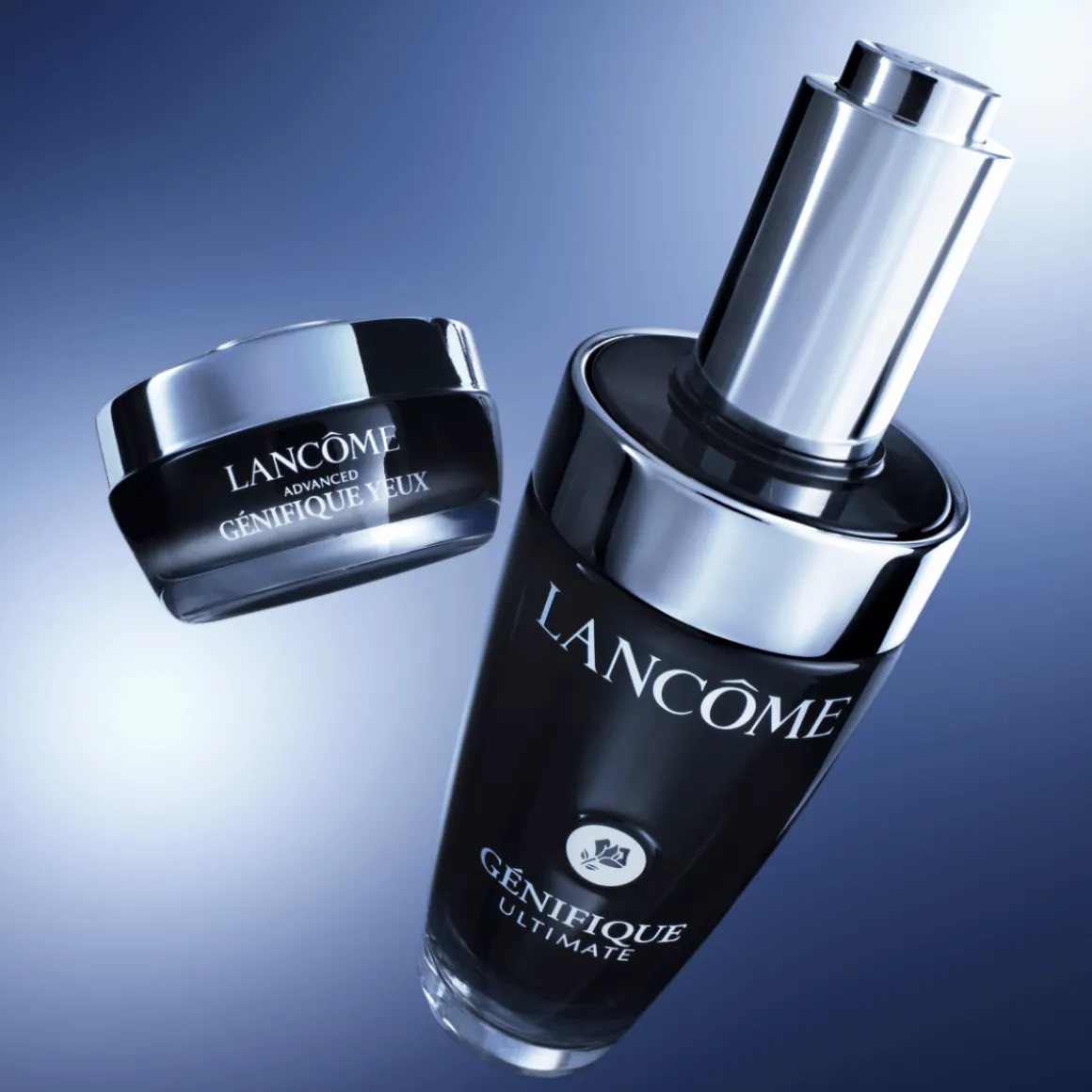 Lancôme Génifique Ultimate Serum Navulling