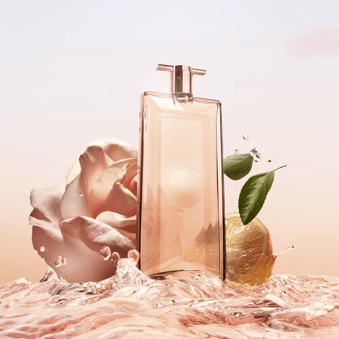 Lancôme Idôle Eau De Toilette Kopen