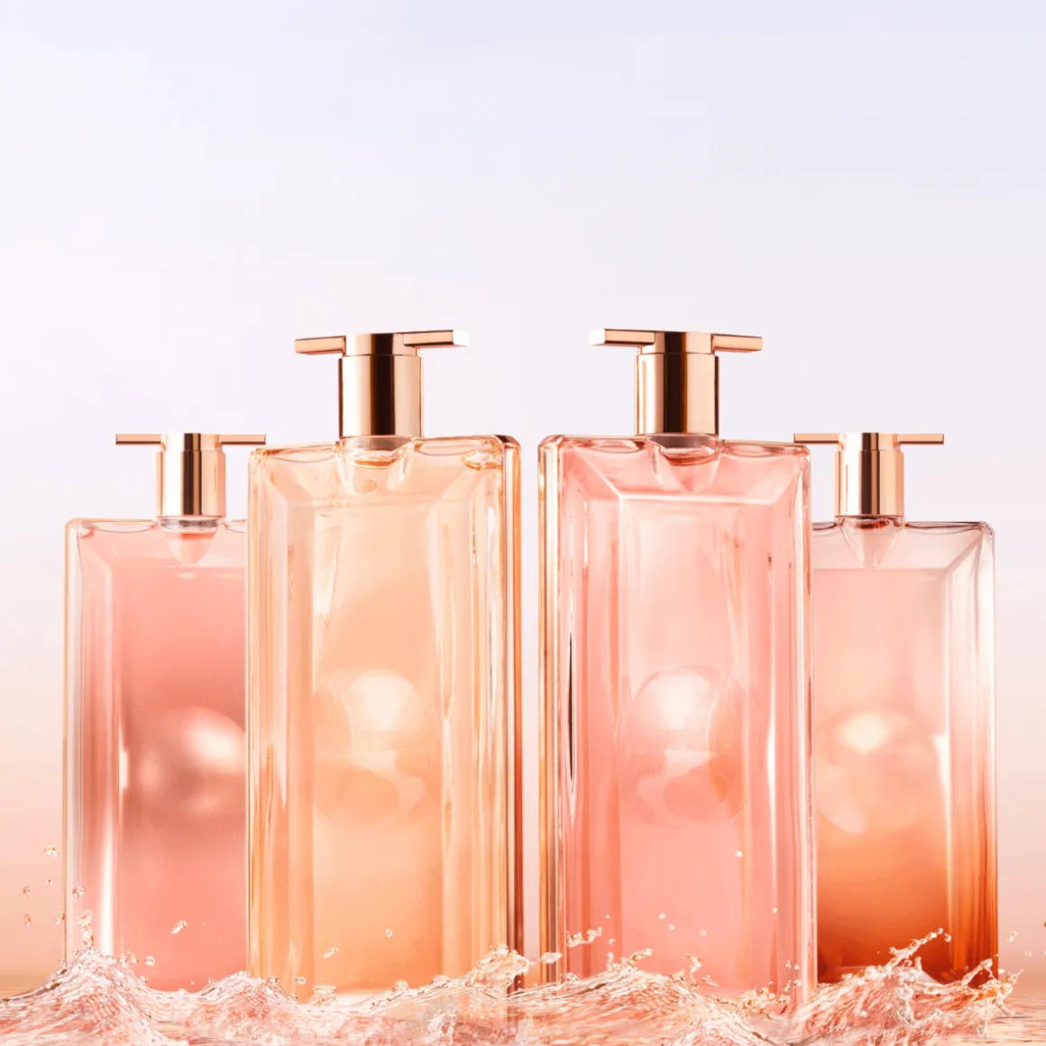 Lancôme Idôle Eau De Toilette Kopen