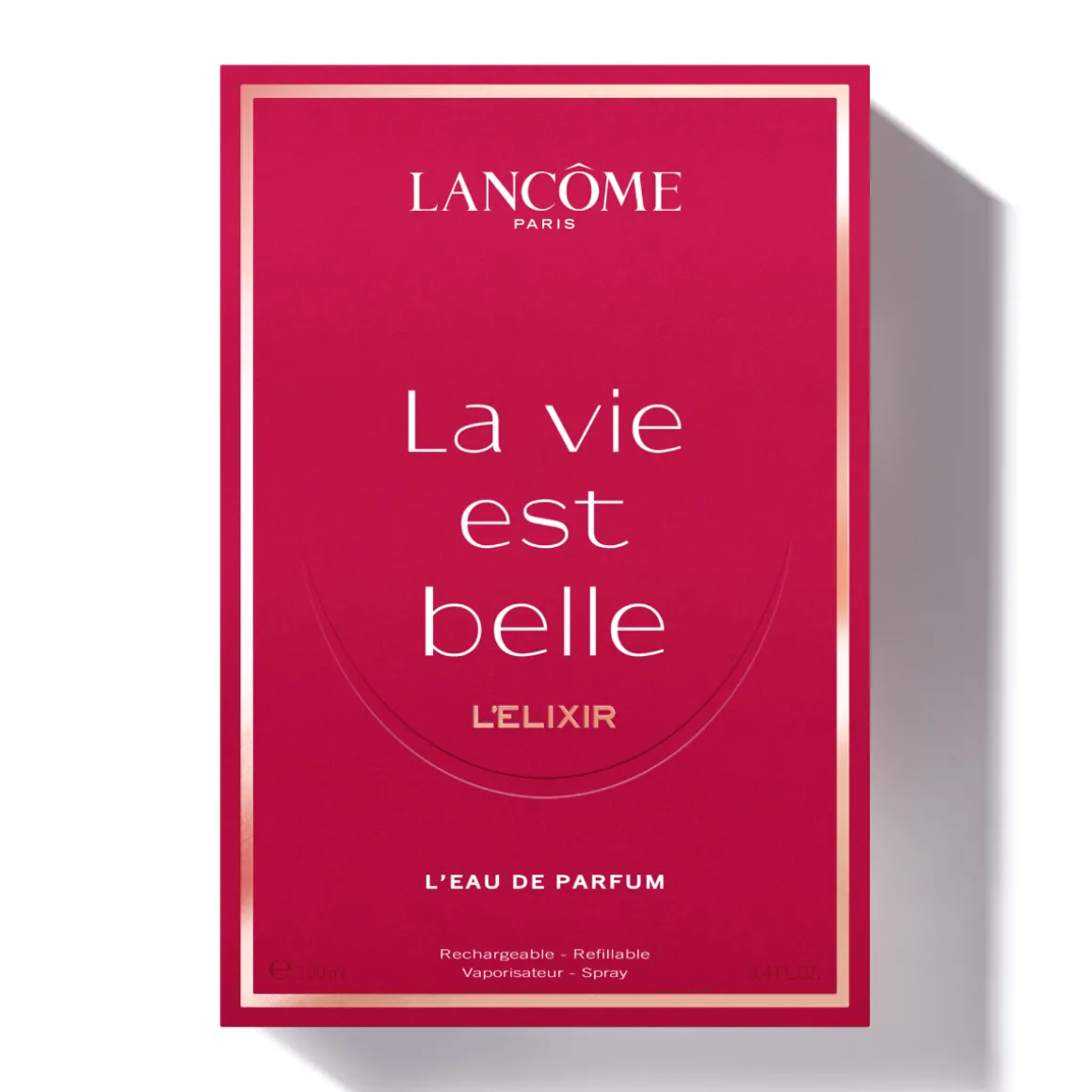 Lancôme La Vie Est Belle L'Elixir Parfum