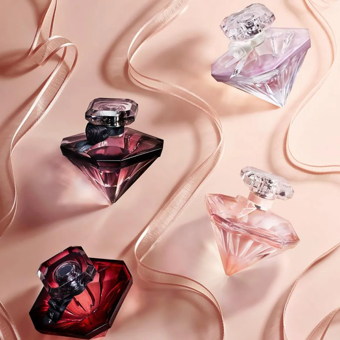 Lancôme Tresor La Nuit Eau De Parfum Kopen