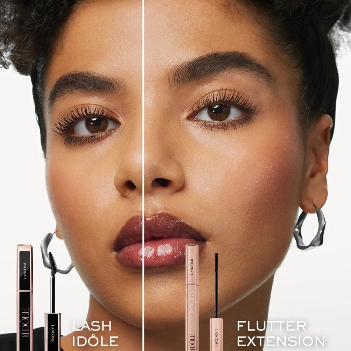 Lash Idôle Flutter Extension Mascara Kopen