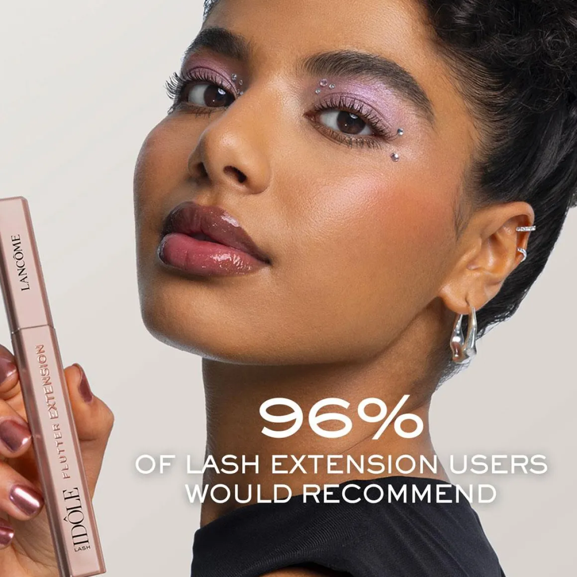 Lash Idôle Flutter Extension Mascara Kopen