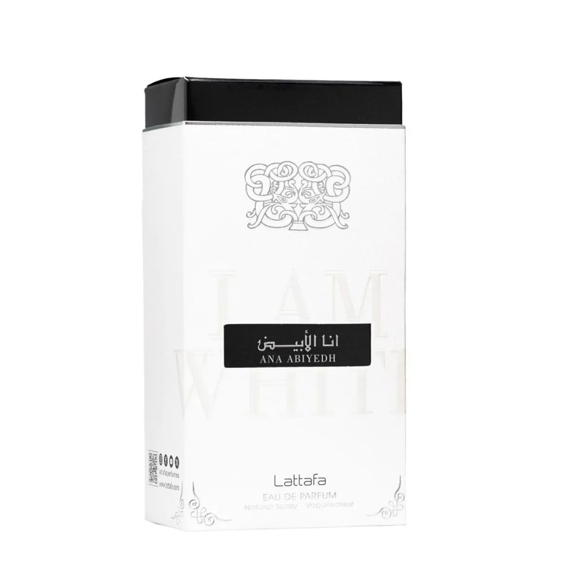 Lattafa Ana Abiyedh Eau De Parfum Kopen