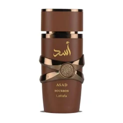 Lattafa Asad Bourbon Eau De Parfum Kopen