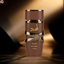 Lattafa Asad Bourbon Eau De Parfum Kopen