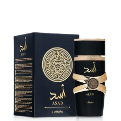 Lattafa Asad For Men Eau De Parfum Kopen