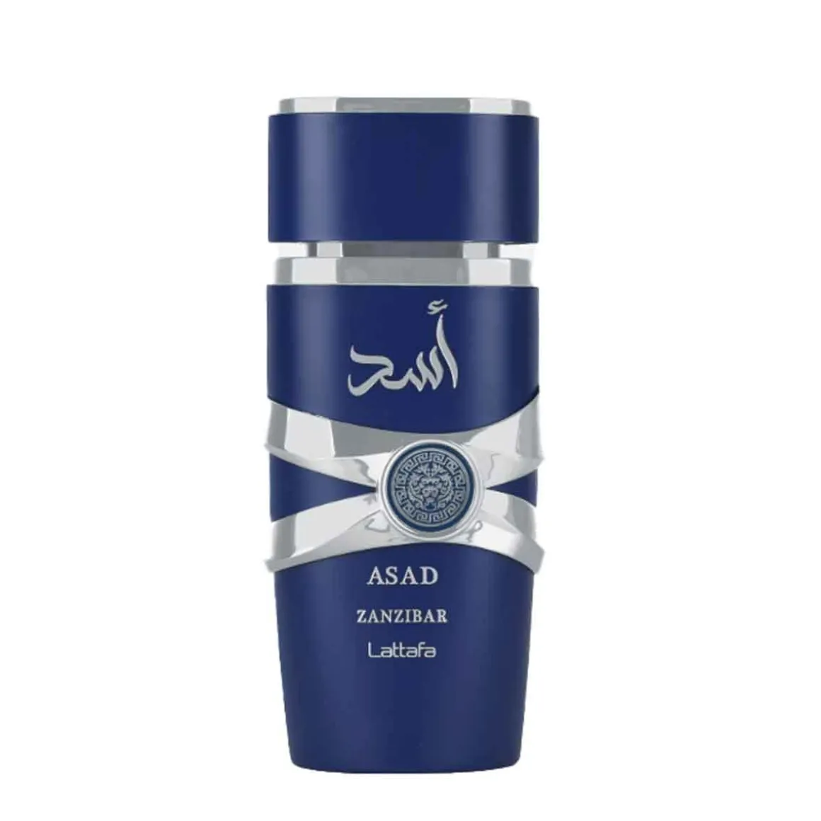 Lattafa Asad Zanzibar Eau De Parfum Kopen