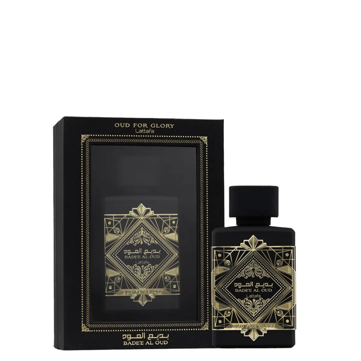 Lattafa Badee Al Oud For Glory Parfum Kopen