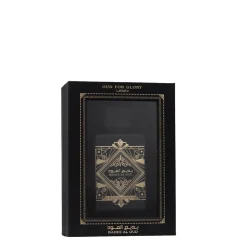 Lattafa Badee Al Oud For Glory Parfum Kopen