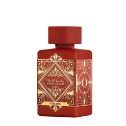 Lattafa Badee Al Oud Sublime Parfum Kopen