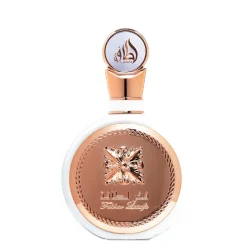 Lattafa Fakhar Rose For Woman Parfum Kopen