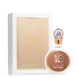 Lattafa Fakhar Rose For Woman Parfum Kopen