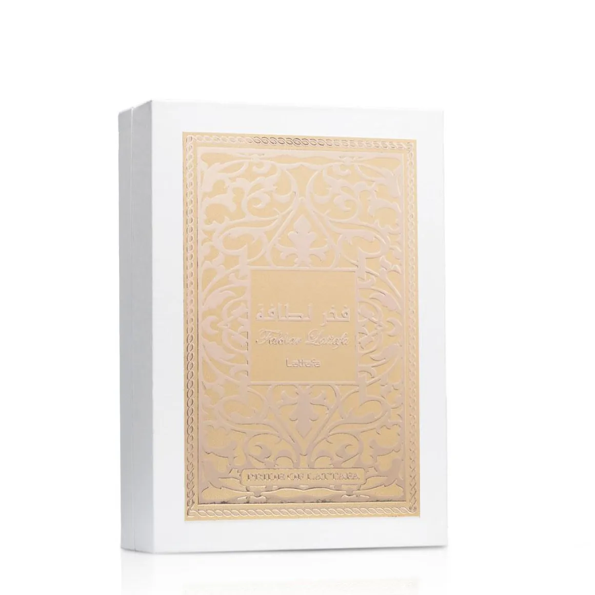 Lattafa Fakhar Rose For Woman Parfum Kopen