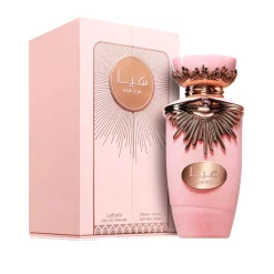 Lattafa Haya Eau De Parfum Kopen