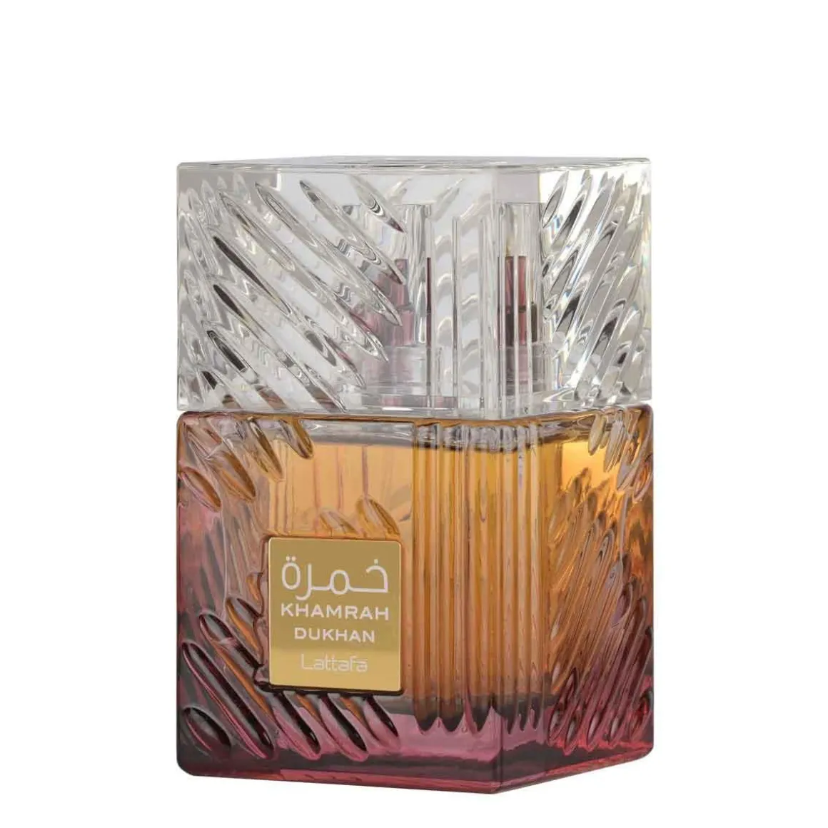 Lattafa Khamrah Dukhan Eau De Parfum Kopen