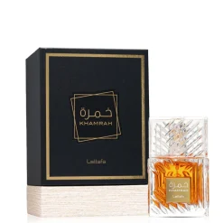 Lattafa Khamrah Eau De Parfum Kopen