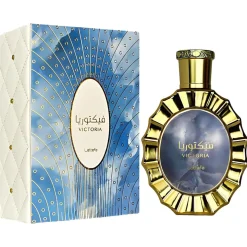 Lattafa Victoria Eau De Parfum Kopen