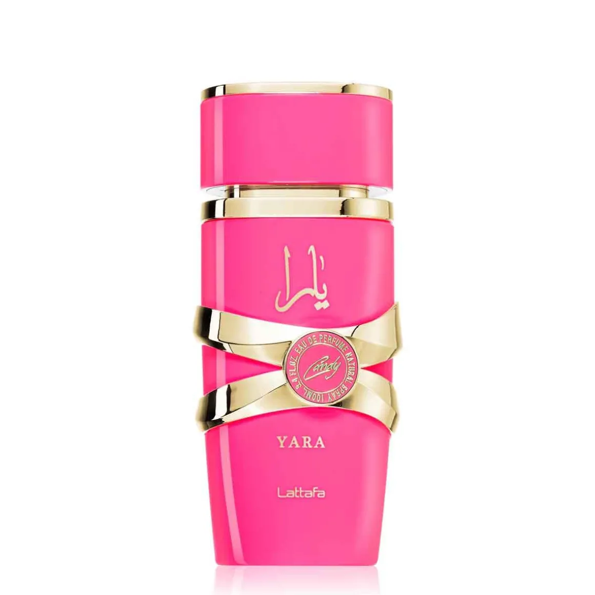 Lattafa Yara Candy For Woman Parfum Kopen