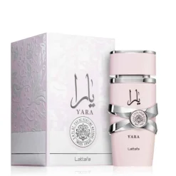 Lattafa Yara For Woman Eau De Parfum Kopen