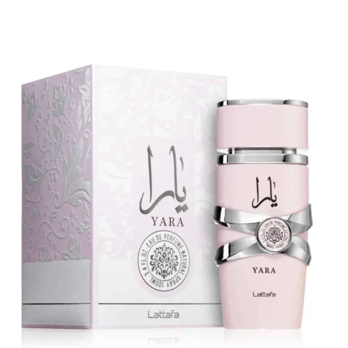 Lattafa Yara For Woman Eau De Parfum Kopen