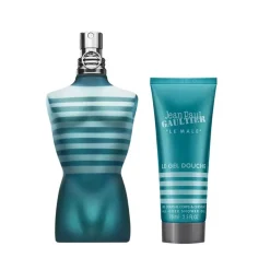 Le Male 125 ml geschenkset van Jean Paul Gaultier