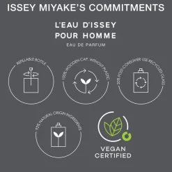 L'Eau D'Issey Pour Homme Intense Parfum