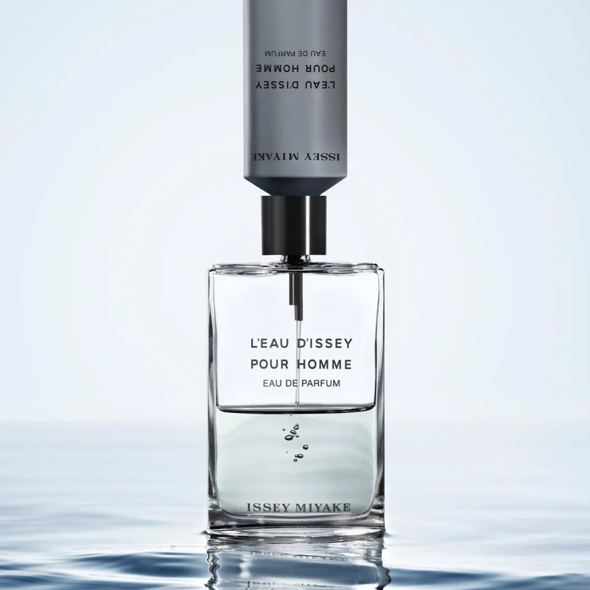 L'Eau D'Issey Pour Homme Intense Parfum