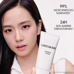 Les Nymphéas La Mousse Foaming Cleanser