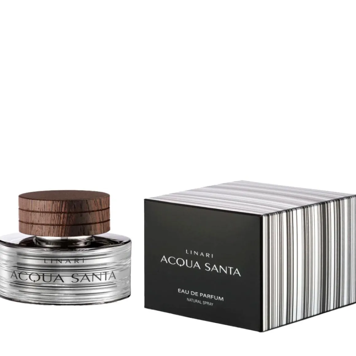Linari Acqua Santa Eau De Parfum Kopen