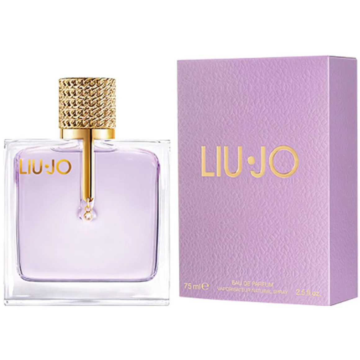 Liu Jo Signature Fragrance Parfum Kopen