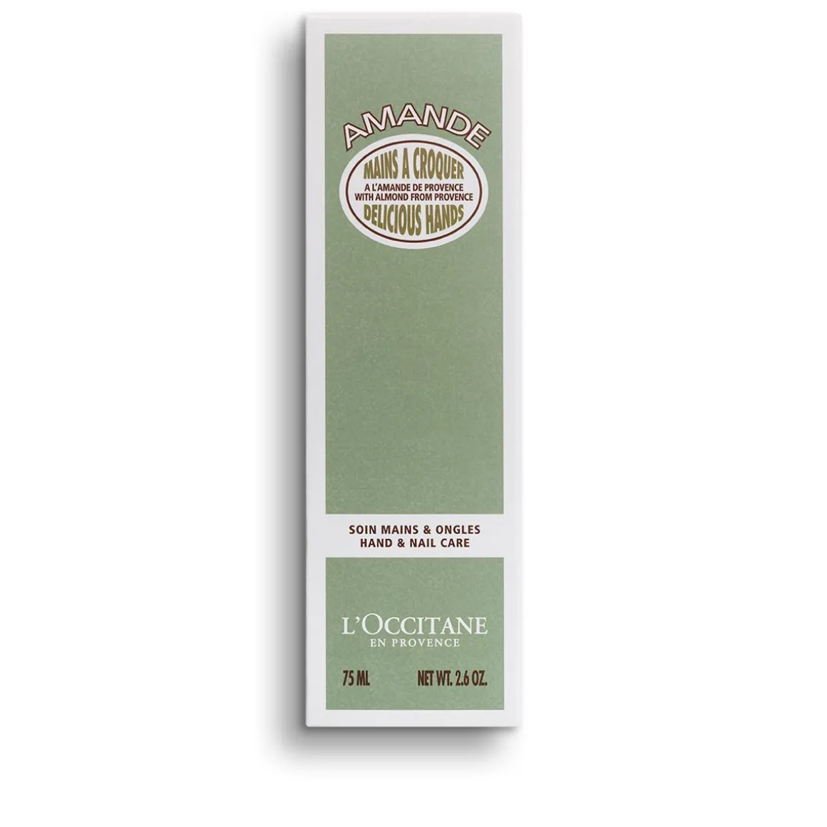 L'Occitane Almond Delicious Hands Kopen